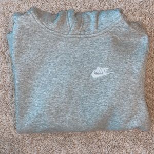 Nike sweatshirt